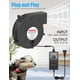 thumbnail image 2 of Ventilador Wathai 140 mm x 40 mm 110 V 120 V 220 V 240 V con control de velocidad, 2 of 3