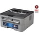 thumbnail image 2 of Impresora láser monocromática Brother HL-L2300D 26 PPM USB 2.0, 2 of 5