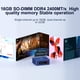 thumbnail image 4 of Mini PC Beelink SER3 Ryzen 3 16 GB 500 GB SSD Doble HDMI, 4 of 9
