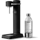 thumbnail image 1 of Carbonatador Aarke Carbonator III 800 ml de acero inoxidable negro, 1 of 3