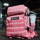 thumbnail image 4 of Mochila 25L Delta - Rosado, 4 of 6