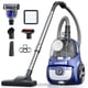 thumbnail image 1 of Aspirador con cartucho Aspiron 1600 W, 4 L, recipiente para polvo HEPA, 1 of 8