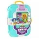thumbnail image 3 of Mochila Maleta Juguete Diseño Barbershop, 3 of 3