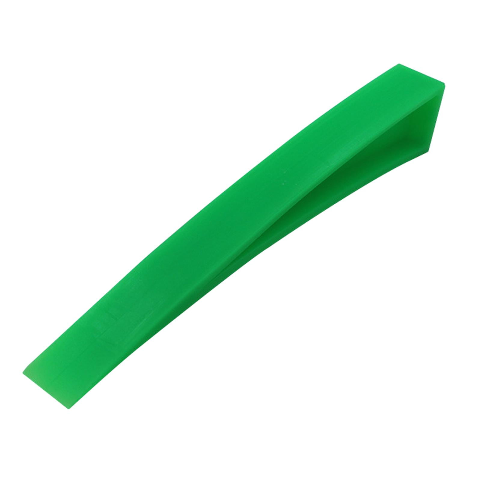 Magideal - Herramientas De Extracción De Cuñas Curvas Para Ventanas De Automóviles, Versátiles, Fáciles De Instalar, Duraderas, Herramienta De Reparación De Cuña