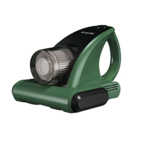 Click Ventas - Eliminador De Ácaros Inalámbrico Aspirador Usb Gls50