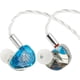 thumbnail image 1 of Audífonos InEar Kiwi Ears Orchestra Lite 8BA Cable Desmontable, 1 of 3
