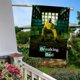 thumbnail image 5 of Breaking Bad-bandera de jardín temática. Regalo perfecto para fans, amigos y familiares, ideal para actividades al aire libre y decoración de fiestas.28CM*45CM, 5 of 5