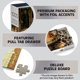thumbnail image 5 of Rompecabezas Harry Potter 1000 piezas – Buffalo Games, 5 of 6