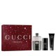 thumbnail image 3 of Set de Perfume Gucci Guilty de 3 Piezas, 3.0 oz EDT para Hombre, 3 of 3