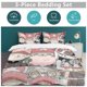thumbnail image 5 of Tony Tony Chopper Bed Duvet Cover Funny Anime Cartoon Bedding Sets Lightweight 3 Piece Comforter Sets, 5 of 5