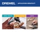 thumbnail image 4 of Herramienta giratoria Dremel 2050-15 Stylo+ Versatile Craft para madera, 4 of 9