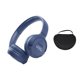 thumbnail image 1 of Auriculares JBL Tune 510BT inalámbricos plegables Bluetooth 5.0 40H, 1 of 6