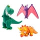 thumbnail image 4 of Dinosaurios: 6 Potes Hey Clay, 4 of 4
