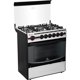 thumbnail image 2 of Cocina 5 Quemadores Diva 920 GL, 2 of 8