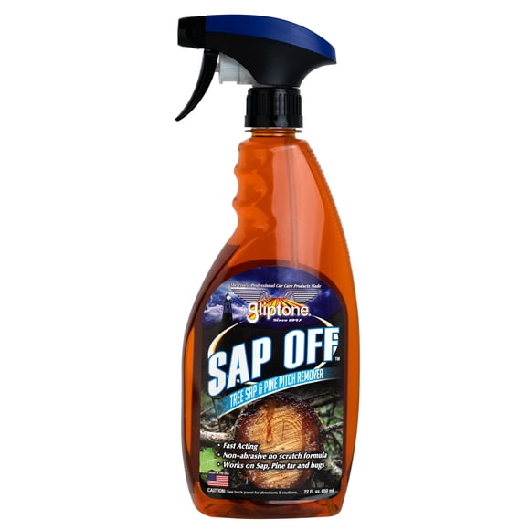 Limpiador Gliptone Sap Off en aerosol de acción rápida 650 ml