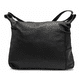 thumbnail image 2 of Cartera De Cuero Clémence Croosbody Negra, 2 of 3