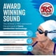 thumbnail image 3 of Auriculares H2O Audio Sonar 2 PRO Bluetooth impermeables, 3 of 9