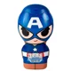 thumbnail image 1 of 3en1 Shampooo-acond Capitan America 300ml, 1 of 2