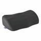 thumbnail image 1 of Reposapiés ergonómico Cushion Lab para debajo del escritorio, taburete de espuma viscoelástica con d, 1 of 7