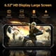 thumbnail image 2 of Smartphone OUKITEL WP23 Plus 24GB+256GB 10,600mAh Android 14, 2 of 3