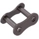 thumbnail image 1 of Eslabón de conexión de cadena de rodillos Daido TCL41-4PK nuevo, 1 of 1