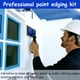 thumbnail image 3 of Kit De Herramientas Paint Edger 15 Unidades Mango Giratorio De 360° Recortadora De Pintura Para M, 3 of 7