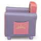 thumbnail image 4 of Silla tapizada Delta Children Disney Princess, 4 of 5
