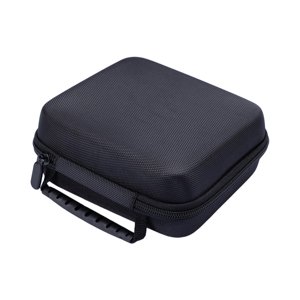 Bothyi - Estuche Rígido De Transporte Universal Para Teléfono, Auriculares Y Disco Duro De Estado Sólido.