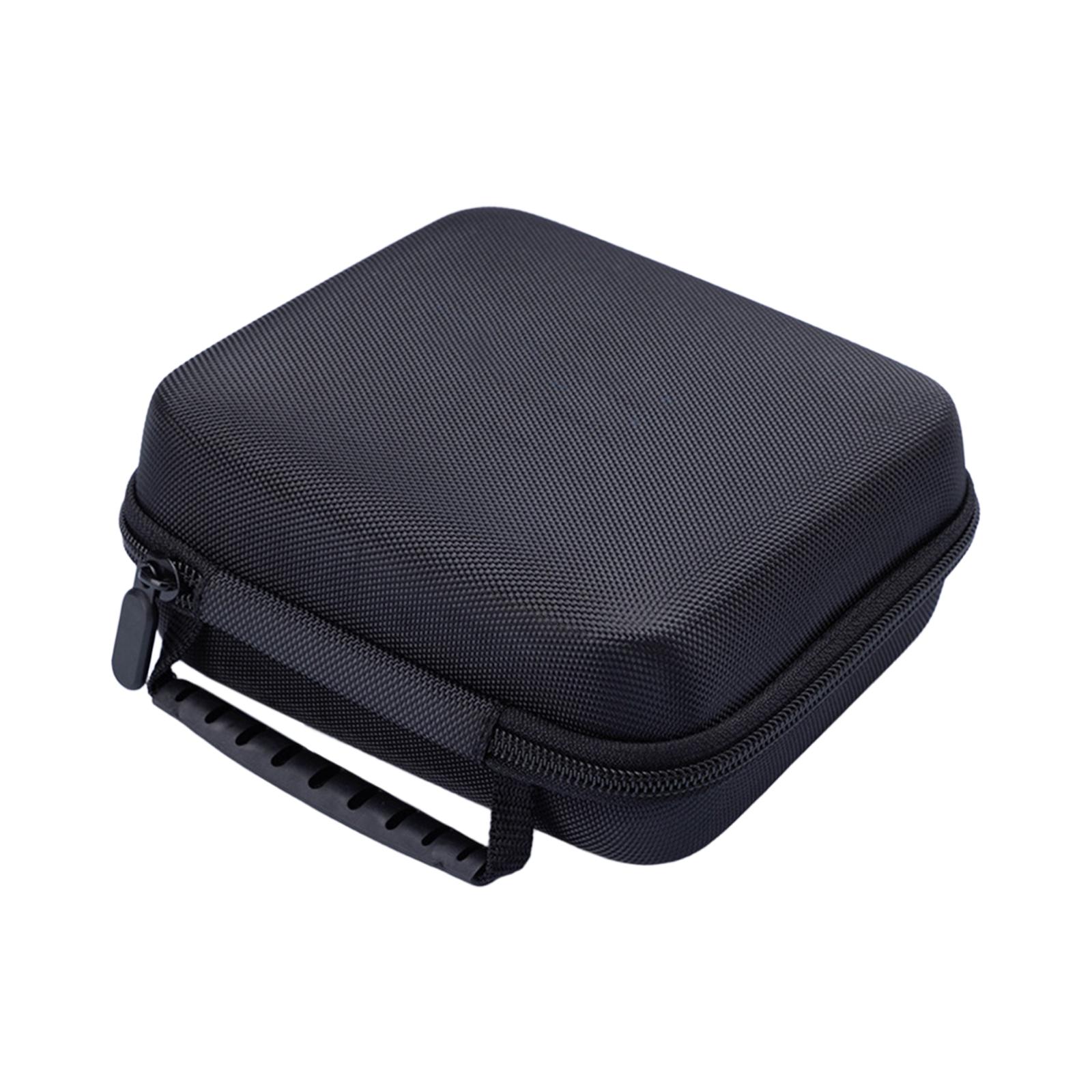 Bothyi - Estuche Rígido De Transporte Universal Para Teléfono, Auriculares Y Disco Duro De Estado Sólido.