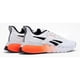 thumbnail image 3 of Zapatos Reebok Nano Gym Sneakers para hombre Moon Black Flash Orange, 3 of 6
