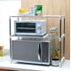 thumbnail image 2 of Estante Cocina Para Horno Microondas Rack Organizador Hogar, 2 of 2