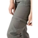thumbnail image 3 of Pantalon Softshell Mujer Verano Bolsillos Cierre 809, 3 of 4