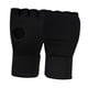 thumbnail image 5 of Guantes Interiores De Boxeo De Gel Para Entrenamiento De Boxeo Taekwondo Muay Thai Negro, 5 of 5