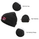 thumbnail image 3 of Gorro de Punto Desmarcar Clásico Unisex, 3 of 6