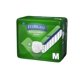 thumbnail image 4 of Calzoncillos Medline MTB80300Z para adultos, de uso prolongado durante la noche, 4 of 6