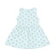 thumbnail image 1 of Vestido Bebe Niña Sin Mangas Menta Corona, 1 of 5