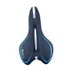 thumbnail image 5 of Asiento de bicicleta cómodo, cómodo sillín de bicicleta de Gel, repuesto suave acolchado con absorción de golpes, resistente al agua para bicicleta de Azul, 5 of 5
