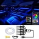 thumbnail image 2 of Tira Led Interior Auto Rgb 6 En 1 Usb App Control, 2 of 3