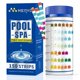 thumbnail image 1 of Tiras Reactivas para Piscina Merydi 7 en 1, 150 Unidades para Spa y Jacuzzi, 1 of 7