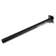 thumbnail image 5 of Poste de asiento con cuentagotas ajustable de 400 mm Tubo de asiento de bicicleta bmx mtb negro 27.2x400 mm, 5 of 5