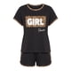 thumbnail image 1 of Pijama Cotton Mujer Lady Genny J-797 Algodón transpirable, 1 of 3
