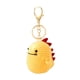 thumbnail image 1 of DIY Animal Doll Costura A?o Nuevo Regalo Para Principiantes Adultos Ganchillo Artesanía Dinosaurio Amarillo, 1 of 5
