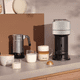 thumbnail image 5 of Cafetera Nespresso Vertuo Next Gris con Espumador de Leche, 5 of 13