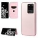 thumbnail image 1 of Funda Flip para FOXDOCK Samsung Galaxy S20 Ultra - Funda magnética de negocios, funda protectora delgada, 1 of 5