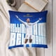 thumbnail image 4 of Jude BellinghamFundas de almohada de terciopelo con tema, regalos de funda de almohada, decoración para el hogar, cojín de lanzar, regalo de cumpleaños para fans y parejas. 40*40cm., 4 of 6