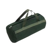 Ioensy - Bolsa De Herramientas Multifuncional Resistente Para Carpinteros Y Técnicos (55 X 20 Cm)