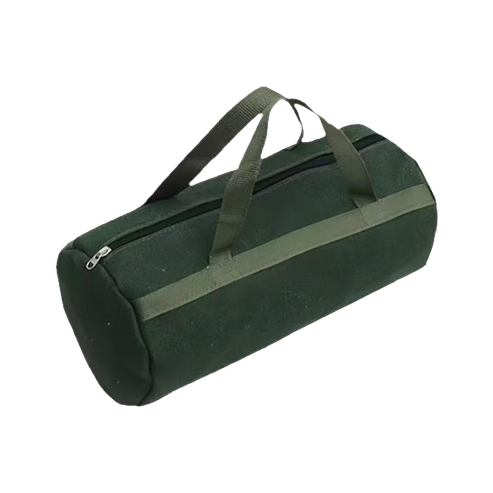 Ioensy - Bolsa De Herramientas Multifuncional Resistente Para Carpinteros Y Técnicos (55 X 20 Cm)