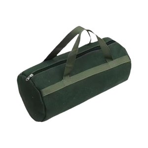 Ioensy - Bolsa De Herramientas Multifuncional Resistente Para Carpinteros Y Técnicos (55 X 20 Cm)