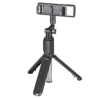 Aiwa - Palo Selfie Tripode 2 En 1 Inalambrico Aw-Sf1