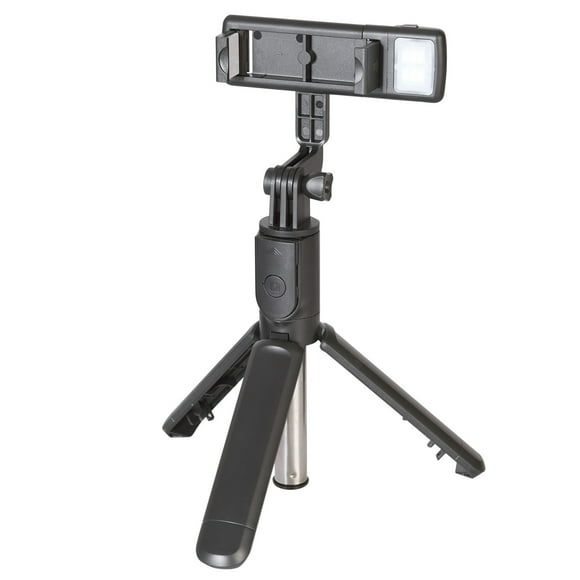 Palo Selfie Tripode 2 En 1 Inalambrico Aw-sf1